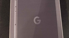 New
													Google Pixel 9 - Unlocked, Obsidian, 128 GB, 12 GB, G2YBB, photo 1 of 3