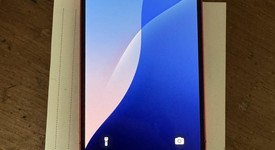 Good
													Apple iPhone 14 - Unlocked, Red, 128 GB, A2649, photo 1 of 8