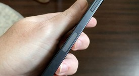 Good
													Apple iPhone 12 - Unlocked, Black, 64 GB, A2172, photo 3 of 4
