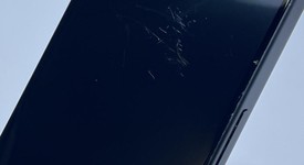 Fair
													Apple iPhone 16 - Unlocked, Black, 128 GB, A3081, photo 4 of 11