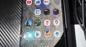 Mint
													Samsung Galaxy S24 Ultra - Verizon, Black, 512 GB, 12 GB, SM-S928U, photo 2 of 9