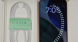 Mint
													Apple iPhone 17 Pro Max - Unlocked, Cosmic Orange, 256 GB, A3257, photo 1 of 13