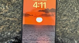 Good
													Apple iPhone 15 Pro Max - Unlocked, Blue, 512 GB, A2849, photo 2 of 9