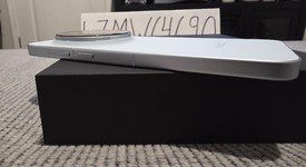 Mint
													Vivo X300 Pro - Unlocked Non-US, Mist Blue, 512 GB, 16 GB, photo 5 of 9