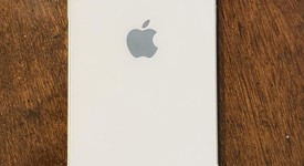 Good
													Apple iPhone 13 - Unlocked, Starlight, 128 GB, A2482, photo 2 of 4
