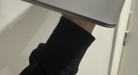 Good
													MacBook Air 2020 - 13" - Apple M1, Gray, 256 GB, 8 GB, photo 3 of 10