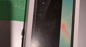 New
													Samsung Galaxy A26 5G - Unlocked, Black, 128 GB, photo 1 of 2