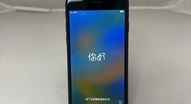 Good
													Apple iPhone SE 2nd Gen 2020 - Unlocked, Black, 64 GB, A2275, photo 6 of 6