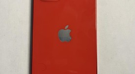 Good
													Apple iPhone 12 - Unlocked, Red, 64 GB, A2172, photo 3 of 6