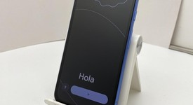 Good
													Google Pixel 8a - Unlocked, Bay, 128 GB, 8 GB, GKV4X, Sub-6 5G, photo 1 of 6