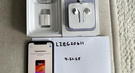 Mint
													Apple iPhone 11 - Verizon, Purple, 64 GB, A2111, photo 1 of 4