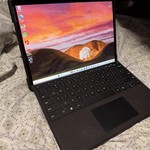 Good Microsoft Surface Pro 8 - 256 GB, Graphite, 8 GB, Intel Core i5