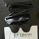 Mint RayNeo Air 3s Pro - Black