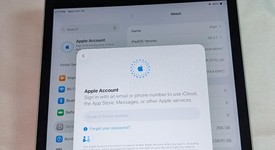 Good
													Apple iPad 9th Gen - Wi-Fi, Gray, 256 GB, A2602, photo 3 of 4