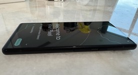 Mint
													Google Pixel 6a - Unlocked, Chalk, 128 GB, 6 GB, GX7AS, photo 5 of 14