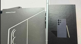 Mint
													Samsung Galaxy Z Fold7 - Unlocked, Mint, 512 GB, 12 GB, SM-F966U1, photo 3 of 12