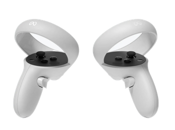 Meta Quest 2 Controller for sale