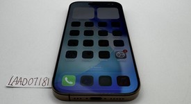 Mint
													Apple iPhone 16 Pro - Unlocked, Desert, 128 GB, A3083, photo 1 of 7