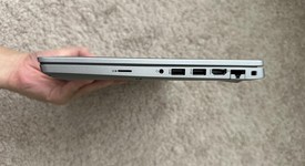 Good
													Dell Latitude Laptop, photo 4 of 7