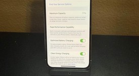 Good
													Apple iPhone 12 Pro Max - Unlocked, Gold, 256 GB, A2342, photo 1 of 4