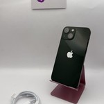 Mint Apple iPhone 13 Mini - Unlocked, 128 GB, Green, A2481