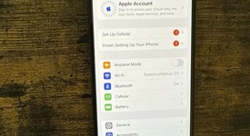 Good
													Apple iPhone 15 - Unlocked, Black, 256 GB, A2846, photo 1 of 10