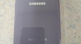 Fair
													Samsung Galaxy Note 8 - AT&T, Gray, 64 GB, SM-N950U, photo 3 of 7