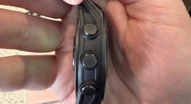 Good
													Garmin Fenix 8 - Slate, AMOLED, photo 3 of 6