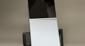 Good
													Samsung Galaxy Z Flip6 - Unlocked Non-US, Blue, 256 GB, 12 GB, SM-F741N, photo 2 of 8