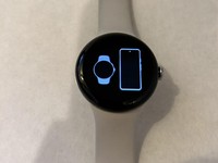 Google Pixel Watch 3
