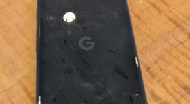 Fair
													Google Pixel 8 - Unlocked, Obsidian, 128 GB, 8 GB, G9BQD, Sub-6 5G, photo 5 of 7