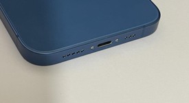 Fair
													Apple iPhone 13 - T-Mobile, Blue, 128 GB, A2482, photo 3 of 9