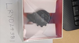 New
													Fossil Gen 4 Q Explorist HR - Black, photo 1 of 2