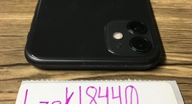 Mint
													Apple iPhone 11 - Unlocked, Black, 64 GB, A2111, photo 5 of 7