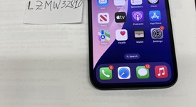 Mint
													Apple iPhone 13 - Unlocked, Midnight, 128 GB, A2482, photo 5 of 6