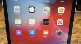 Good
													Apple iPad Mini 2 Retina - Wi-Fi, Black, 16 GB, photo 1 of 5