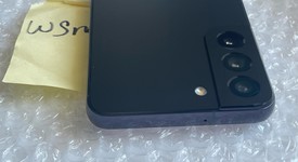 Mint
													Samsung Galaxy S22 - Verizon, Black, 128 GB, 8 GB, SM-S901U, photo 4 of 8