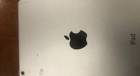 Fair
													Apple iPad Mini - Wi-Fi, Black, 16 GB, photo 2 of 4