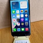 Good Apple iPhone SE 2nd Gen 2020 - Unlocked, 64 GB, Black, A2275