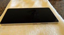 Good
													Samsung Galaxy S25 Ultra - Unlocked, Black, 256 GB, 12 GB, SM-S938U1, photo 4 of 8
