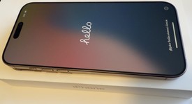 Mint
													Apple iPhone 16 Pro Max - Unlocked, Desert, 256 GB, A3084, photo 4 of 14