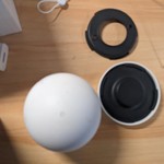 Good Google Nest Cam (Outdoor or Indoor) - White, Single