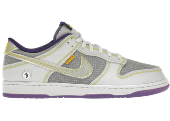Nike Dunk Low Union Passport Pack Court Purple for sale