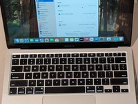 MacBook Air 2020 - 13"