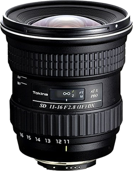 Tokina 11-16mm f2.8 Pro DX for Canon for sale