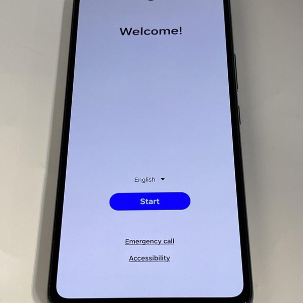 Samsung Galaxy A53 5G - Verizon, 128 GB, Black, 6 GB