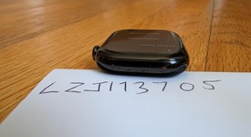 Good
													Apple Watch Series 10 46mm - Unlocked, Black, A3003 - Cellular, Aluminum, photo 4 of 9