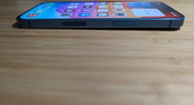 Fair
													Apple iPhone 13 - Unlocked, Blue, 128 GB, A2482, photo 4 of 16