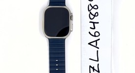 Mint
													Apple Watch Ultra 2 49mm - Unlocked, Natural, A2986, photo 4 of 21