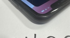 Good
													Apple iPhone Xr - Unlocked, Black, 64 GB, A1984, photo 4 of 11